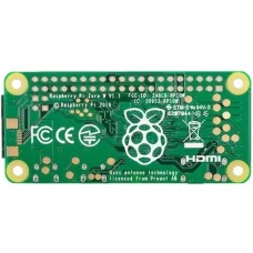 Одноплатный компьютер Raspberry Pi Zero W (RA219)