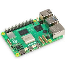 Одноплатный компьютер Raspberry Pi 5 4GB (RA770)