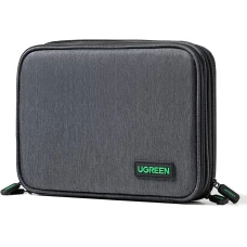 Сумка-органайзер для планшета Ugreen LP139-50147 Gray