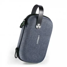 Органайзер для электроники Ugreen LP152-50903 Gray