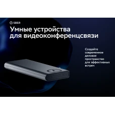 Контроллер для систем конференций Sber SDTM-001