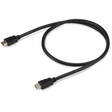 Кабель Buro HDMI (m)/HDMI (m) 1 м BHP HDMI 2.0-1 черный