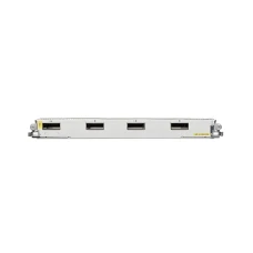 Модуль для маршрутизатора Cisco A9K-4x100GE-TR-RF (Used)