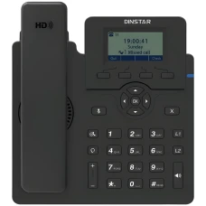 IP-телефон Dinstar C60SP