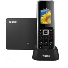 IP-телефон Yealink W73P