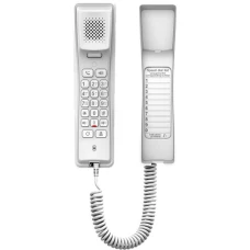 IP-телефон Fanvil H2U белый (H2U WH)