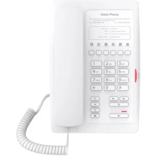 IP-телефон Fanvil H3W WiFi белый