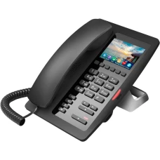 IP-телефон Fanvil H5W Wifi черный