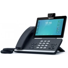 IP-телефон Yealink SIP-T58W with camera