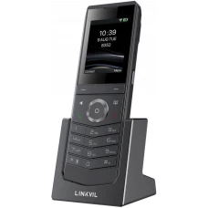 IP-телефон Fanvil W611W черный