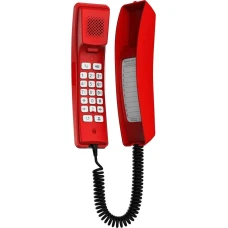 IP-телефон Fanvil H2U Red красный