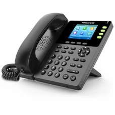 IP-Телефон Flying Voice FIP-14G черный