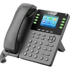 IP-телефон Flying Voice P23GW серый