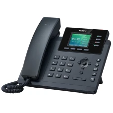 IP-телефон Yealink SIP-T34W черный