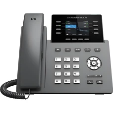 IP-телефон Grandstream GRP2624 черный