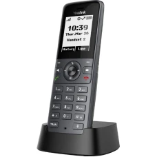 IP-телефон Yealink W71H черный