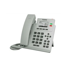 IP-телефон Yealink SIP-T31P Light Gray