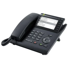 IP-телефон Unify OpenScape CP600E черный (L30250-F600-C433)