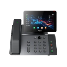 IP-телефон Fanvil V66 Pro серый