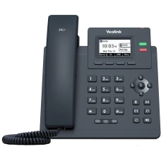 IP-телефон Yealink SIP-T31