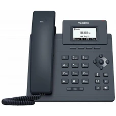 IP-телефон Yealink SIP-T30P