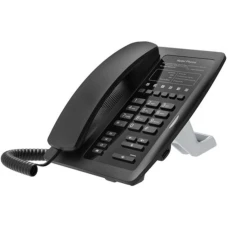 IP-телефон Fanvil H3W черный