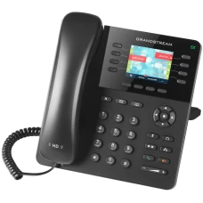 IP-телефон Grandstream GXP2135 черный