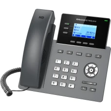 IP-телефон Grandstream GRP2603 черный