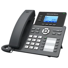 IP-телефон Grandstream GRP2604 черный