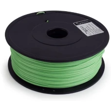 Пластик для 3D-принтера Gembird ABS 3DP-ABS1.75-02-G Green