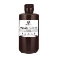 Пластик для 3d-принтера Biqu ABS Resin Gray 500ml