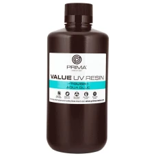 Пластик для 3d-принтера Biqu ABS Resin Light Blue 500ml