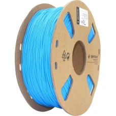 Пластик для 3D-принтера Gembird 3DP-TPE1.75-01-B Blue