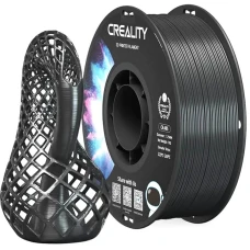 Пластик для 3D-принтера Creality CR-ABS 1,75мм черный(3301020035)