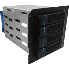 Корзина для жестких дисков Chenbro 384-10501-2102A0