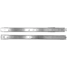 Комплект направляющих (рельсы для сервера) Chenbro 384-RAL00001BA0