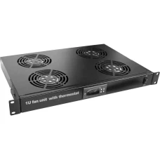 Блок 4-х вентиляторов TWT TWT-CBB-FANB4-RACK-T