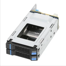 Корзина для жестких дисков Gooxi SL201-2.5-MM