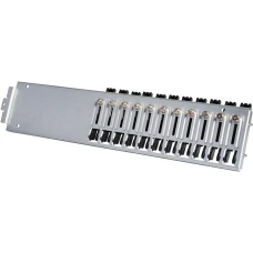 Кронштейн для Riser-адаптера Chenbro 384-MEC000053BA0