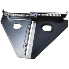 Держатель Riser-адаптера Chenbro 384-13612-3100A0