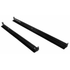 Направляющие C3 Solutions C3.SH0613 черный