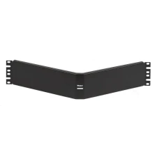 Заглушка Panduit CPAF2BLY
