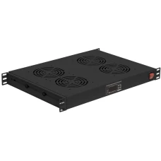 Модуль вентиляторный NTSS NTSS-FAN4/19T-BL