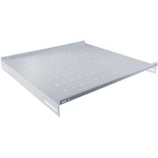 Полка стационарная NTSS NTSS-FS-H-600 серый