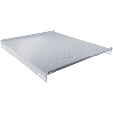 Полка стационарная NTSS NTSS-FS-H-800 серый