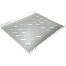 Полка стационарная NTSS NTSS-FS-H-1000 серый
