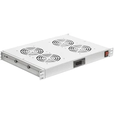 Модуль вентиляторный NTSS NTSS-FAN4/19T серый