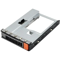 Заглушка Supermicro Заглушка диска MCP-220-00140-0B