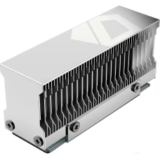 Радиатор для накопителя ID-Cooling Zero M15