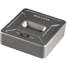 Бокс для накопителя AgeStar 31CBNV1C черный